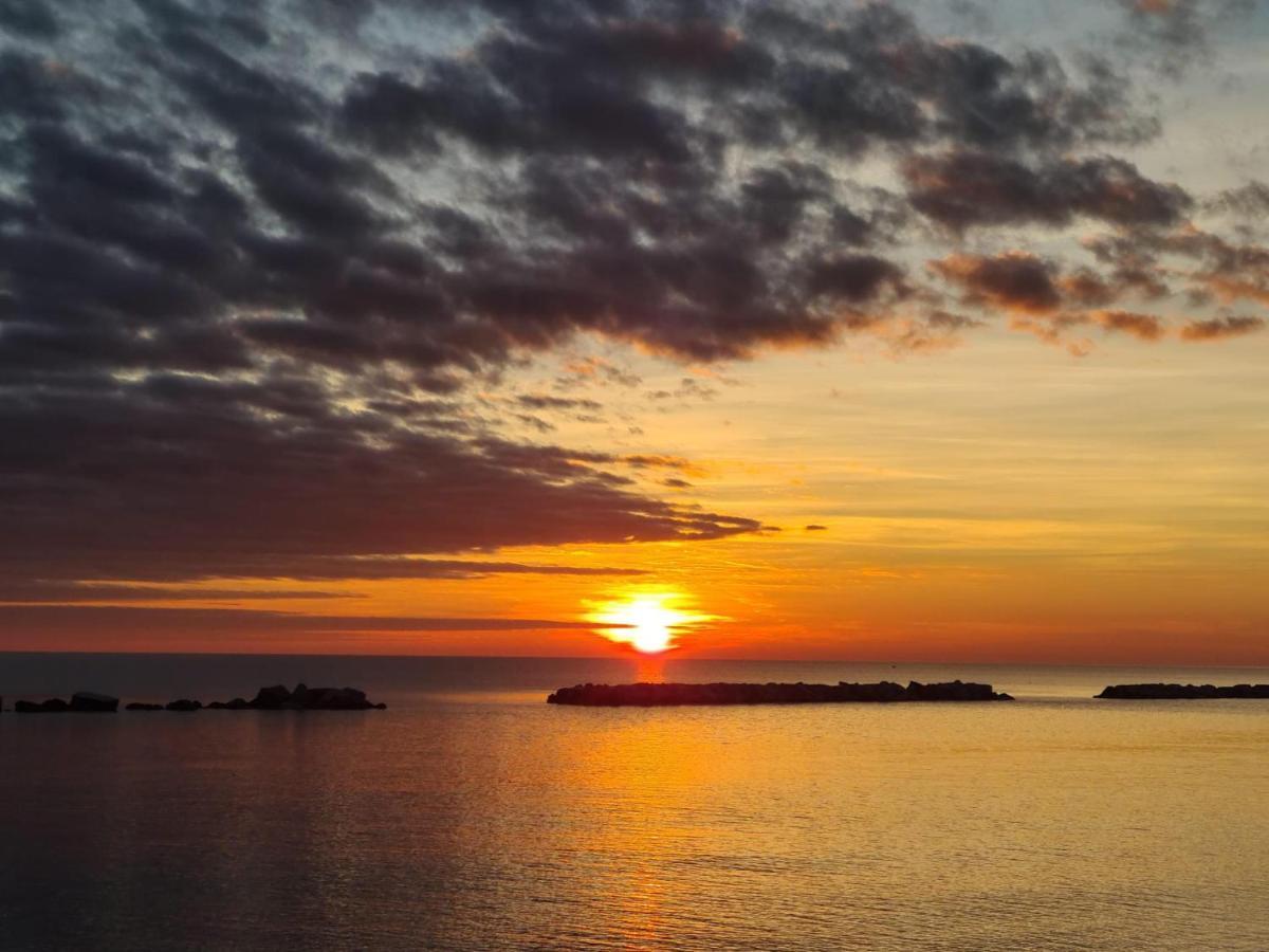 Alba Porto Recanati